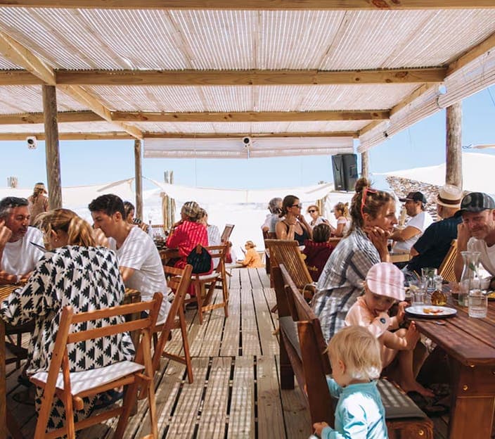 Grateful Sunset Party